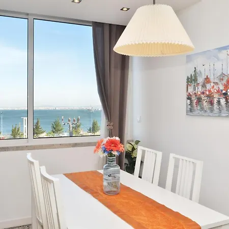 Tejo Blue & Bright - Checkinhome Lissabon Buitenkant foto