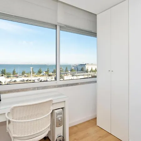Tejo Blue & Bright - Checkinhome Lissabon Buitenkant foto